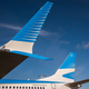 Ilustración para el artículo titulado Cómo saber si estás en un Boeing 737 MAX
